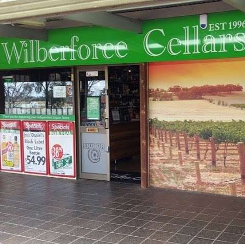 Photo: Wilberforce Bottle Shop